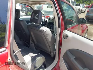 2008 Chrysler PT Cruiser Limited with VIN 3A8FY68818T170567, listed as a IAAI auction lot 42745734 with 116,556 mi miles and . Bid and sale history available at DreamBid. Image 8.