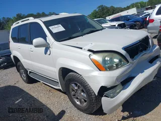 2007 Lexus GX 470 z VIN JTJBT20X470130928, wystawiony jako IAAI lot #42166499 z przebiegiem 209 213 mil mil oraz . Historia ofert i sprzedaży dostępna na DreamBid. Obrazek 1.