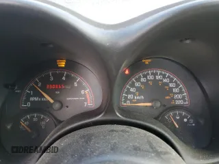 2005 Pontiac Grand Am GT with VIN 1G2NW12E95M112254, listed as a Copart auction lot 46810825 with 330,865 mi miles and Clean Title. Bid and sale history available at carsss.com. Image 9.