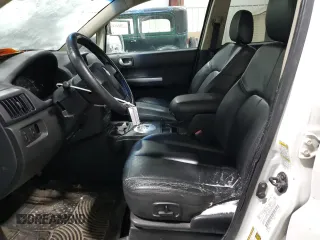 2011 Mitsubishi Endeavor SE with VIN 4A4JN3AS0BE013093, listed as a Copart auction lot 86241524 with 161,021 mi miles and Salvage Title. Bid and sale history available at carsss.com. Image 7.