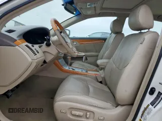 2006 Toyota Avalon XL with VIN 4T1BK36B86U147032, listed as a Copart auction lot 51668425 with 202,230 mi miles and Salvage Title. Bid and sale history available at carsss.com. Image 7.
