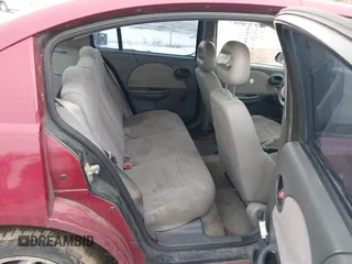 2005 Saturn ION ION 1 with VIN 1G8AG52F55Z121487, listed as a IAAI auction lot 41613280 with Not Provided miles and . Bid and sale history available at carsss.com. Image 8.
