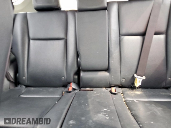 2016 Toyota RAV4 Limited with VIN JTMYFREVXGJ068353, listed as a Copart auction lot 57449565 with 236,882 mi miles and Clean title. Bid and sale history available at DreamBid. Image 10.
