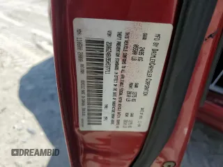 2005 Dodge Magnum SXT z VIN 2D8GZ48V95H537711, wystawiony jako Copart lot #58904545 z przebiegiem Nie podano mil oraz Szkoda całkowita • Salvage title. Historia ofert i sprzedaży dostępna na DreamBid. Obrazek 12.