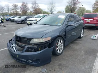 2008 Acura TSX with VIN JH4CL96868C001779, listed as a IAAI auction lot 42030254 with 227,943 mi miles and . Bid and sale history available at DreamBid. Image 17.