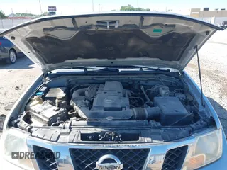 2012 Nissan Frontier SV z VIN 1N6AD0EV1CC409718, wystawiony jako IAAI lot #42278029 z przebiegiem 136 216 mil mil oraz . Historia ofert i sprzedaży dostępna na DreamBid. Obrazek 10.