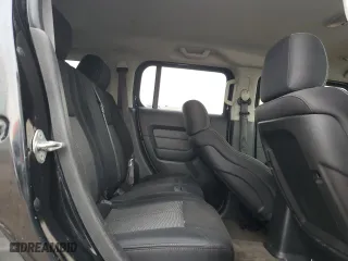 2008 Hummer H3 SUV with VIN 5GTEN13E388185025, listed as a Copart auction lot 51013145 with 138,184 mi miles and Salvage Title. Bid and sale history available at carsss.com. Image 11.