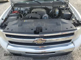 2011 Chevrolet Silverado 1500 LT with VIN 1GCRKSE32BZ174652, listed as a Copart auction lot 53080435 with 163,371 mi miles and Salvage Title. Bid and sale history available at DreamBid. Image 11.