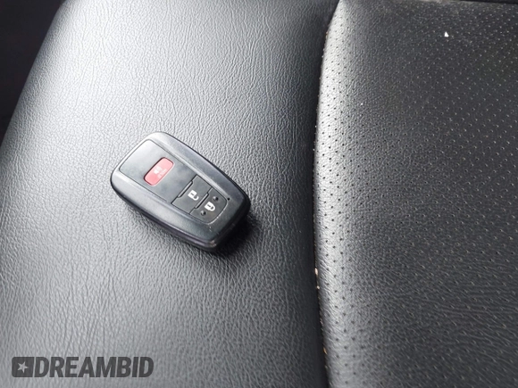 2022 Toyota RAV4 Hybrid SE with VIN 4T3T6RFV4NU065150, listed as a IAAI auction lot 42166772 with 69,868 mi miles and . Bid and sale history available at DreamBid. Image 11.