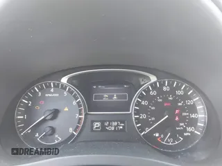 2013 Nissan Altima SV with VIN 1N4AL3AP8DC137173, listed as a IAAI auction lot 42716255 with 121,387 mi miles and . Bid and sale history available at DreamBid. Image 7.
