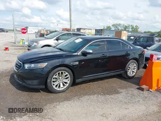 2016 Ford Taurus Limited with VIN 1FAHP2F81GG140007, listed as a IAAI auction lot 42090824 with Not Provided miles and . Bid and sale history available at DreamBid. Image 13.