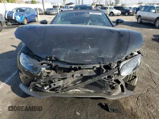 2023 Aston Martin Vantage z VIN SCFSMGBW8PGP07034, wystawiony jako Copart lot #83069914 z przebiegiem Nie podano mil oraz Szkody całkowita. Historia ofert i sprzedaży dostępna na DreamBid. Obrazek 5.