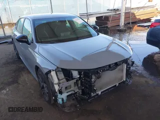2024 Honda Civic Sport z VIN 2HGFE2F54RH590224, wystawiony jako IAAI lot #41751563 z przebiegiem 10 236 mil mil oraz . Historia ofert i sprzedaży dostępna na DreamBid. Obrazek 1.