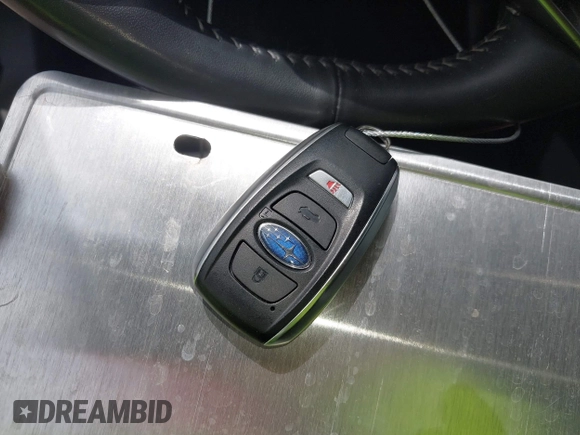 2021 Subaru Outback Touring XT with VIN 4S4BTGPD8M3210606, listed as a IAAI auction lot 42061793 with 17,550 mi miles and . Bid and sale history available at DreamBid. Image 11.