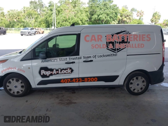 2019 Ford Transit Connect XL с VIN NM0LS7E27K1410444, выставлен на аукционе IAAI как лот 42607432 с пробегом 232 706 миль миль и . История ставок и продаж доступна на DreamBid. Изображение 14.