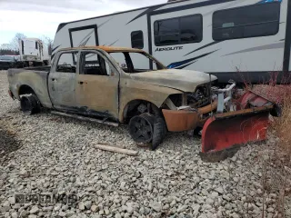 2014 Ram 2500 Tradesman с VIN 3C6TR5CT5EG319104, выставлен на аукционе Copart как лот 49490815 с пробегом Не указан миль и На запчасти • Non repairable. История ставок и продаж доступна на DreamBid. Изображение 4.