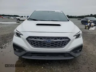 2022 Subaru WRX Limited z VIN JF1VBAL63N9025294, wystawiony jako Copart lot #58895705 z przebiegiem 19 644 mil mil oraz Szkoda całkowita • Salvage title. Historia ofert i sprzedaży dostępna na DreamBid. Obrazek 5.