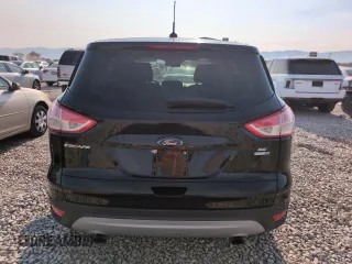 2013 Ford Escape SE с VIN 1FMCU9GX2DUB38965, выставлен на аукционе Copart как лот 66953315 с пробегом 154 520 миль миль и Чистый • Clean title. История ставок и продаж доступна на DreamBid. Изображение 6.