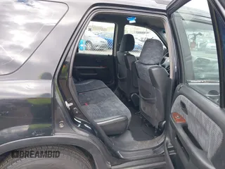 2004 Honda CR-V LX with VIN SHSRD78414U230755, listed as a IAAI auction lot 42059677 with 270,824 mi miles and . Bid and sale history available at carsss.com. Image 8.