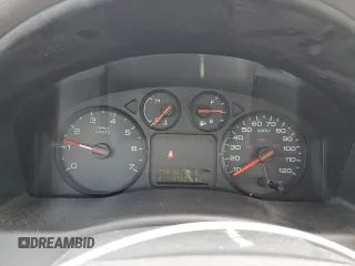 2007 Ford Freestyle SEL with VIN 1FMDK02197GA12792, listed as a Copart auction lot 41647645 with 117,323 mi miles and Salvage Title. Bid and sale history available at carsss.com. Image 9.
