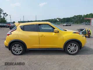 2015 Nissan Juke SL z VIN JN8AF5MV0FT554723, wystawiony jako IAAI lot #42415529 z przebiegiem 226 752 mil mil oraz . Historia ofert i sprzedaży dostępna na DreamBid. Obrazek 13.