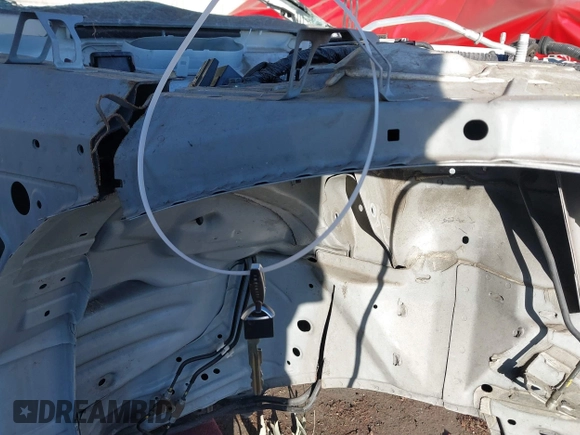 2014 Nissan 370Z Nismo z VIN JN1AZ4EH6EM632536, wystawiony jako IAAI lot #40836696 z przebiegiem Nie podano mil oraz . Historia ofert i sprzedaży dostępna na DreamBid. Obrazek 11.