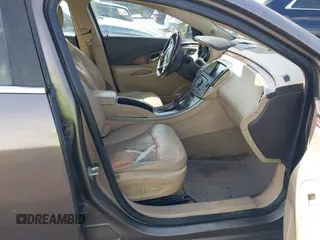 2012 Buick LaCrosse Touring with VIN 1G4GJ5E32CF231104, listed as a IAAI auction lot 41717789 with 134,707 mi miles and . Bid and sale history available at DreamBid. Image 5.