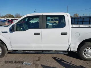 2019 Ford F-150 XL z VIN 1FTEW1CB7KKF01935, wystawiony jako IAAI lot #41224968 z przebiegiem 52 864 mil mil oraz . Historia ofert i sprzedaży dostępna na DreamBid. Obrazek 15.