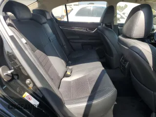 2016 Lexus GS 350 with VIN JTHBZ1BL0GA003429, listed as a Copart auction lot 62289985 with 182,281 mi miles and Salvage title. Bid and sale history available at DreamBid. Image 10.