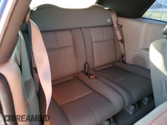 2007 Chrysler PT Cruiser with VIN 3C3JY45X57T582821, listed as a Copart auction lot 80453824 with 61,278 mi miles and Salvage Title. Bid and sale history available at carsss.com. Image 10.