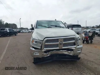 2017 Ram 2500 Laramie with VIN 3C6UR5FL8HG538899, listed as a IAAI auction lot 41830357 with 152,848 mi miles. Bid and sale history available at carsss.com. Image 13.