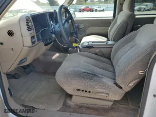 1996 Chevrolet Tahoe with VIN 3GNEK18R1TG171274, listed as a Copart auction lot 52380325 with 161,438 mi miles and Clean Title. Bid and sale history available at carsss.com. Image 7.