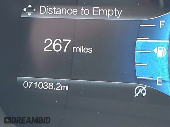 2018 Ford Fusion SE with VIN 3FA6P0HD8JR256214, listed as a IAAI auction lot 41147325 with 71,038 mi miles and . Bid and sale history available at DreamBid. Image 15.