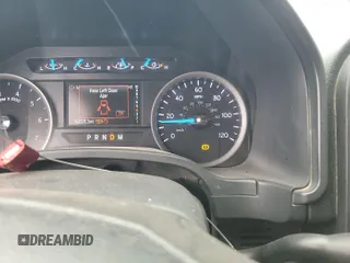 2021 Ford Expedition Max XL с VIN 1FMJK1GT1MEA81860, выставлен на аукционе IAAI как лот 42516874 с пробегом 92 571 миль миль и . История ставок и продаж доступна на DreamBid. Изображение 1.