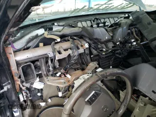 2003 Infiniti G35 w/Leather with VIN JNKCV51E03M012831, listed as a Copart auction lot 70963634 with Not Provided miles and Clean Title. Bid and sale history available at carsss.com. Image 9.