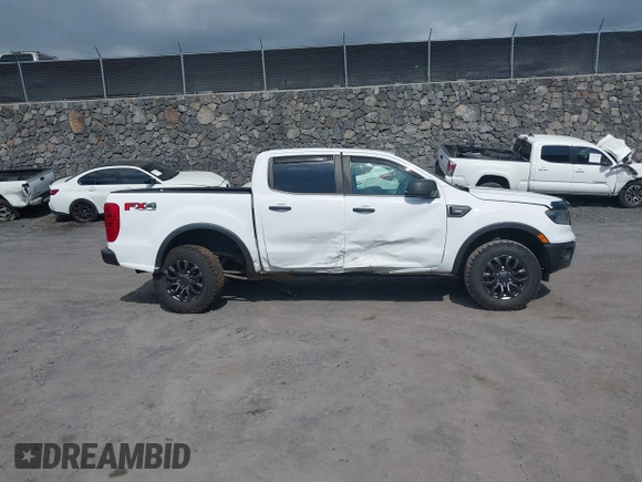 2019 Ford Ranger XL с VIN 1FTER4FH5KLA28474, выставлен на аукционе IAAI как лот 41980525 с пробегом 94 201 миль миль и . История ставок и продаж доступна на DreamBid. Изображение 13.