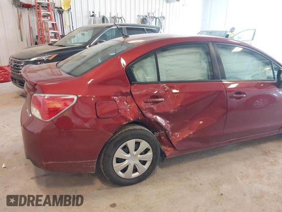2016 Subaru Impreza z VIN JF1GJAA69GH018681, wystawiony jako IAAI lot #42315429 z przebiegiem 75 274 mil mil oraz . Historia ofert i sprzedaży dostępna na DreamBid. Obrazek 6.