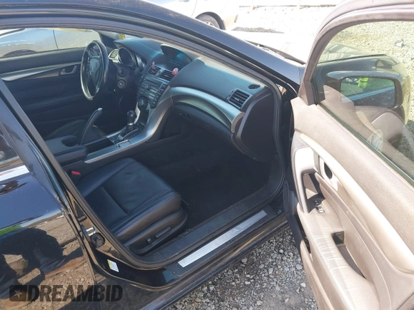 2009 Acura TL z VIN 19UUA86299A016163, wystawiony jako IAAI lot #41833116 z przebiegiem 193 064 mil mil oraz . Historia ofert i sprzedaży dostępna na DreamBid. Obrazek 5.