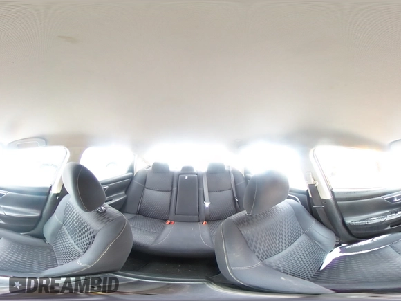 2018 Nissan Altima SV with VIN 1N4AL3AP0JC212203, listed as a Copart auction lot 43699035 with 113,328 mi miles and Clean Title. Bid and sale history available at DreamBid. Image 13.