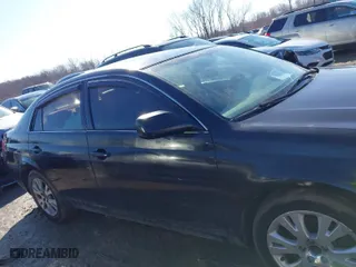 2008 Toyota Avalon XL with VIN 4T1BK36B88U254732, listed as a IAAI auction lot 41757652 with 249,391 mi miles. Bid and sale history available at carsss.com. Image 13.