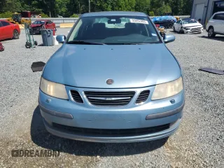 2007 Saab 9-3 z VIN YS3FD49Y271110513, wystawiony jako Copart lot #55692905 z przebiegiem 124 614 mil mil oraz Szkody całkowita. Historia ofert i sprzedaży dostępna na DreamBid. Obrazek 5.