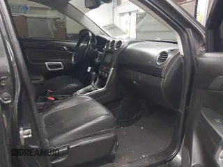 2015 Chevrolet Captiva Sport LTZ with VIN 3GNAL4EK3FS515323, listed as a IAAI auction lot 41838368 with 158,415 mi miles and . Bid and sale history available at DreamBid. Image 5.