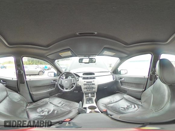 2011 Ford Focus SES with VIN 1FAHP3GN5BW186626, listed as a Copart auction lot 72846074 with Not Provided miles and Salvage Title. Bid and sale history available at carsss.com. Image 13.