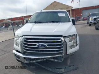 2016 Ford F-150 XL с VIN 1FTEW1CP3GKF80989, выставлен на аукционе IAAI как лот 42651518 с пробегом 136 929 миль миль и . История ставок и продаж доступна на DreamBid. Изображение 12.
