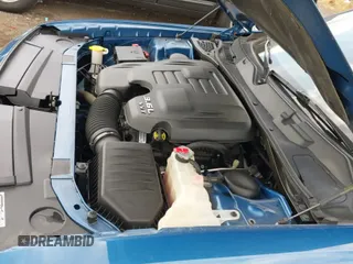 2023 Dodge Challenger SXT с VIN 2C3CDZGG5PH550376, выставлен на аукционе IAAI как лот 43082172 с пробегом 33 579 миль миль и . История ставок и продаж доступна на DreamBid. Изображение 19.