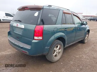 2007 Saturn VUE I4 with VIN 5GZCZ33D07S810664, listed as a IAAI auction lot 42194016 with 228,148 mi miles and . Bid and sale history available at DreamBid. Image 4.