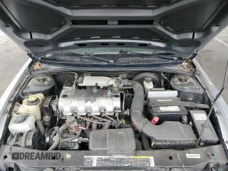 2002 Saturn SL with VIN 1G8ZH52882Z177307, listed as a Copart auction lot 59407345 with 63,864 mi miles and Clean title. Bid and sale history available at DreamBid. Image 11.