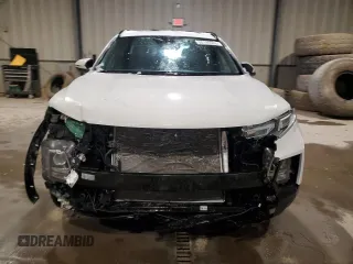 2023 Hyundai Santa Cruz SEL z VIN 5NTJC4AE3PH044232, wystawiony jako Copart lot #88196565 z przebiegiem 51 481 mil mil oraz Szkoda całkowita • Salvage title. Historia ofert i sprzedaży dostępna na DreamBid. Obrazek 5.
