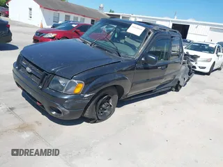 2001 Ford Explorer Sport Trac z VIN 1FMZU67E51UC42109, wystawiony jako IAAI lot #41840669 z przebiegiem 270 992 mil mil oraz . Historia ofert i sprzedaży dostępna na DreamBid. Obrazek 2.