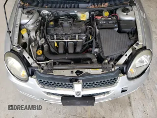 2004 Dodge Neon SE with VIN 1B3ES26C54D506873, listed as a Copart auction lot 61741004 with 120,781 mi miles and Salvage Title. Bid and sale history available at carsss.com. Image 11.